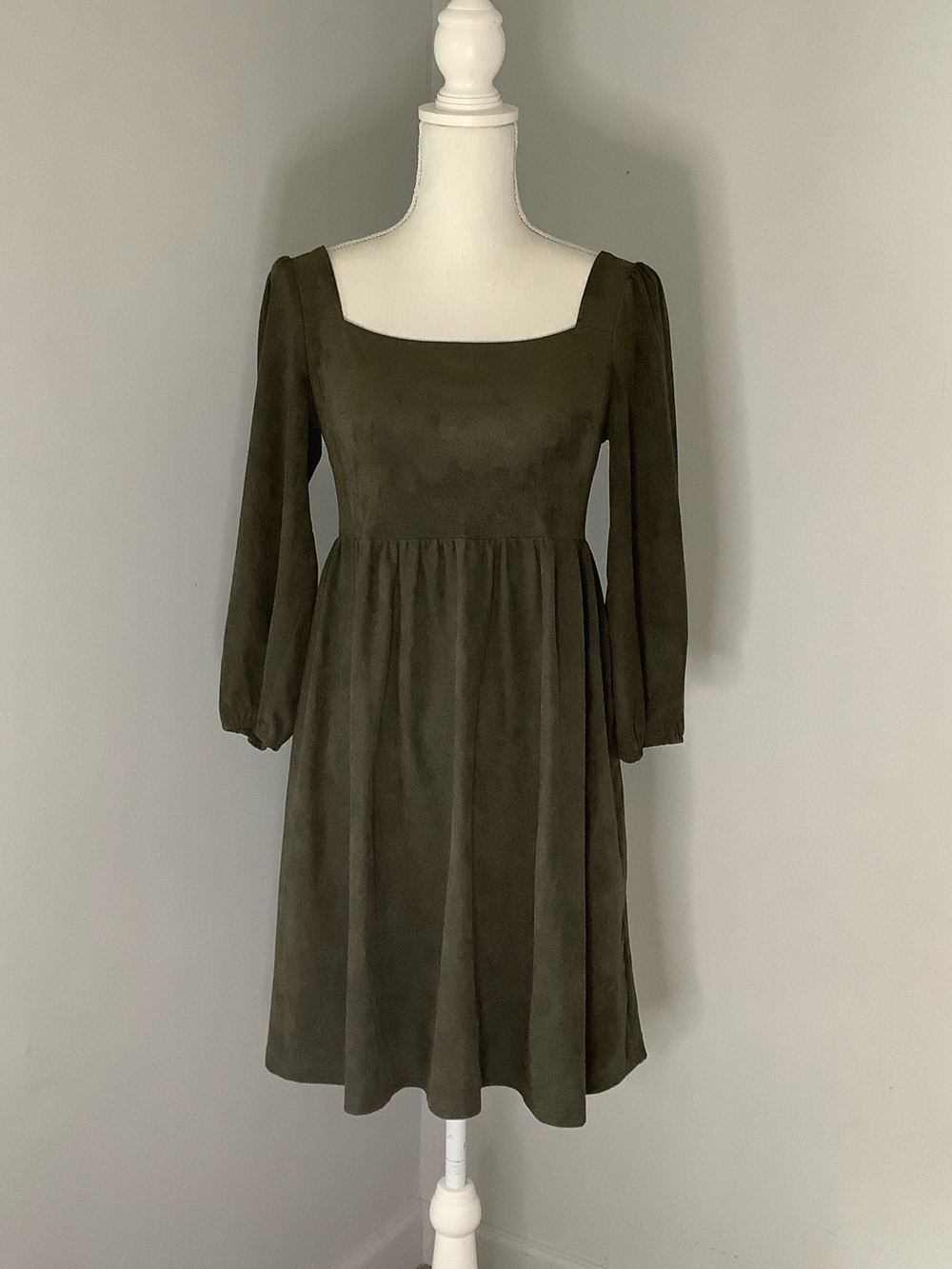 Babydoll Dress